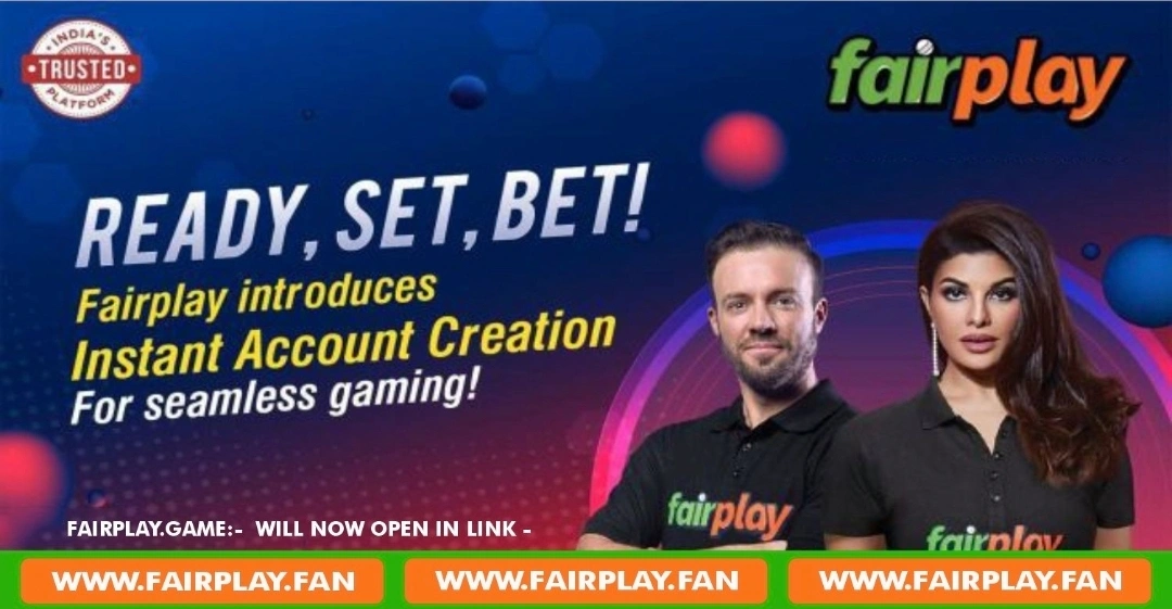 fair play com